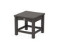 Polywood - Club 18" Side Table - FREE SHIPPING