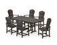 Polywood - Palm Coast 7-Piece Dining Set - FREE SHIPPING