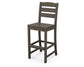 Polywood - Lakeside Bar Side Chair - FREE SHIPPING