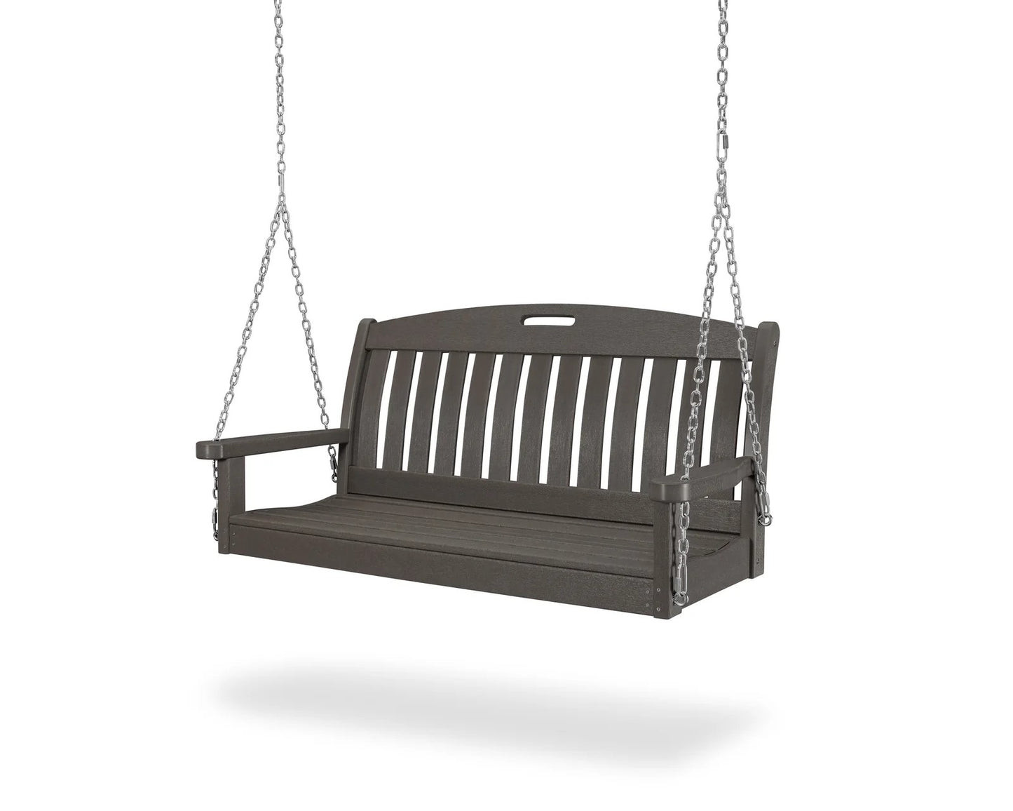 Polywood - Nautical 48" Swing - FREE SHIPPING