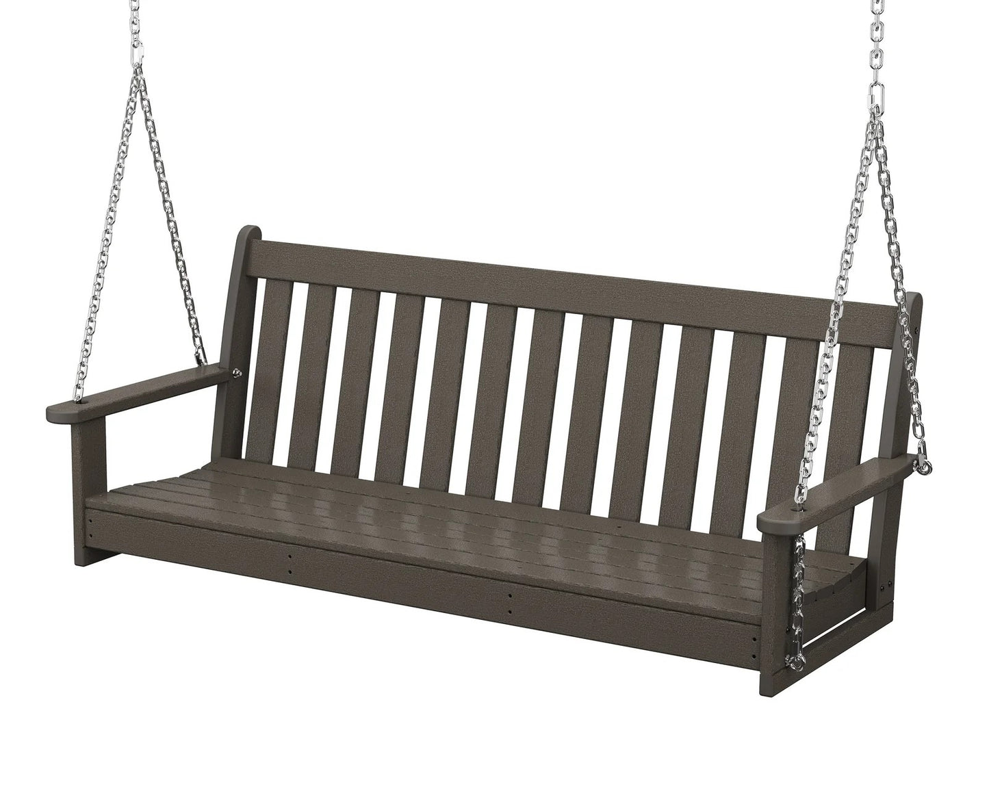Polywood - Vineyard 60" Porch Swing