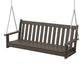 Polywood - Vineyard 60" Porch Swing