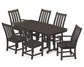 Polywood - Vineyard 7-Piece Dining Set - FREE SHIPPING