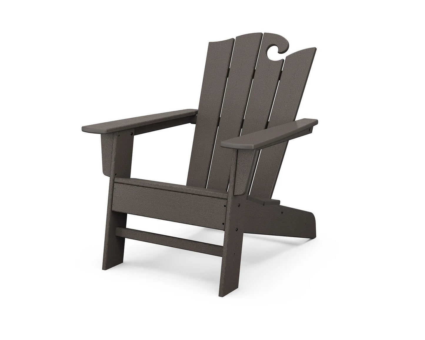 Polywood - The Ocean Chair - FREE SHIPPING