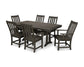 Polywood - Vineyard 7-Piece Arm Chair Dining Set - FREE SHIPPING