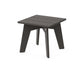 Polywood - Riviera Modern Side Table - FREE SHIPPING