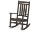 Polywood - Estate Rocking Chair - FREE SHIPPING