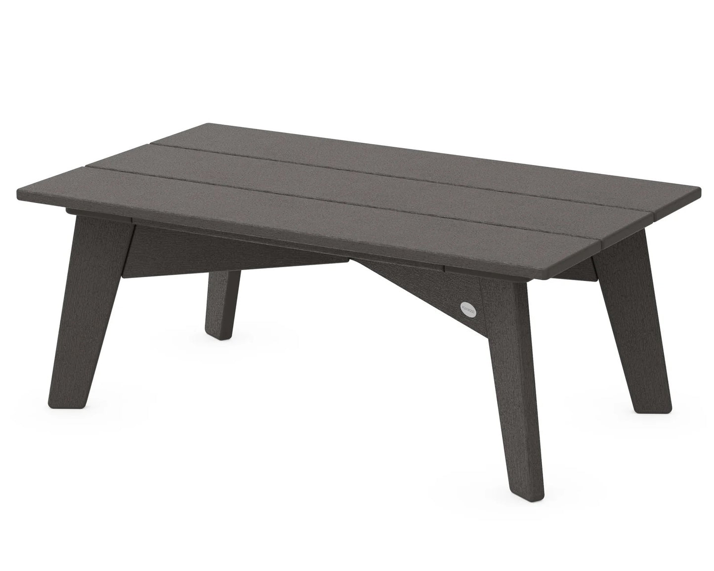 Polywood - Riviera Modern Coffee Table - FREE SHIPPING
