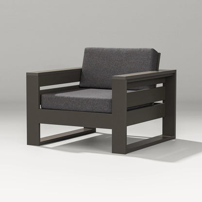 Polywood - Latitude Lounge Chair - Free Shipping