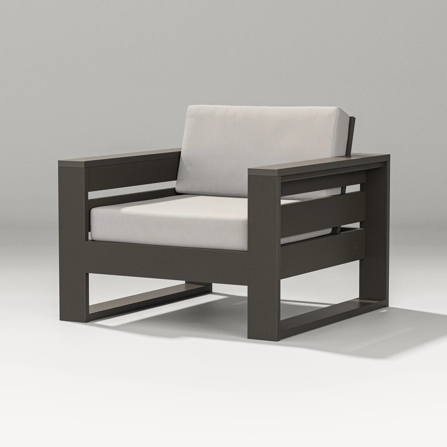 Polywood - Latitude Lounge Chair - Free Shipping