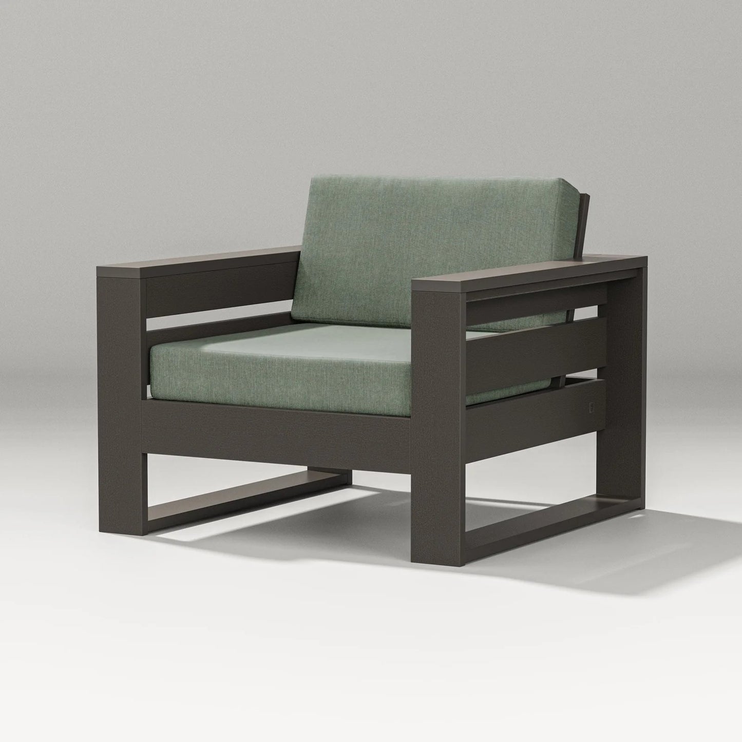 Polywood - Latitude Lounge Chair - Free Shipping