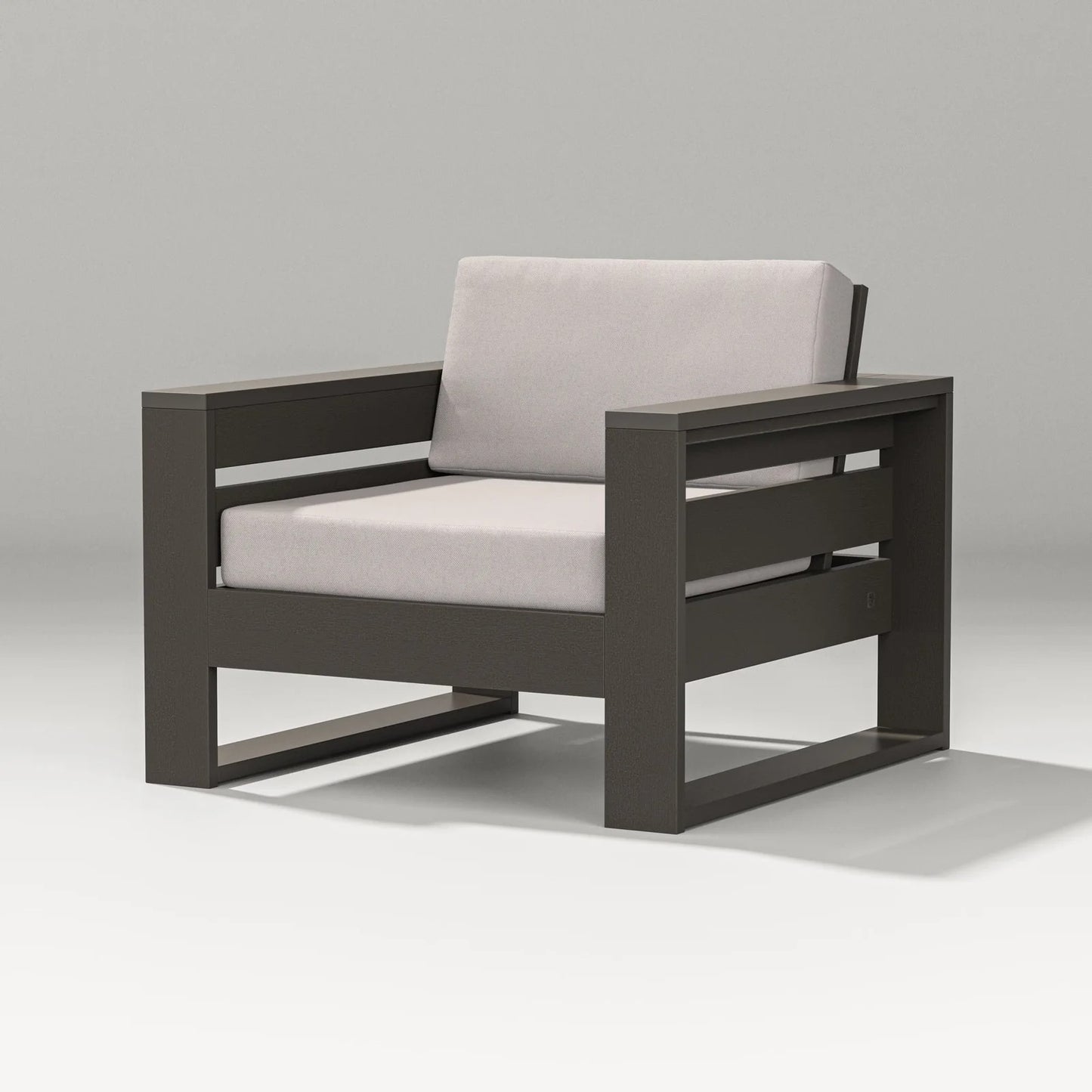 Polywood - Latitude Lounge Chair - Free Shipping