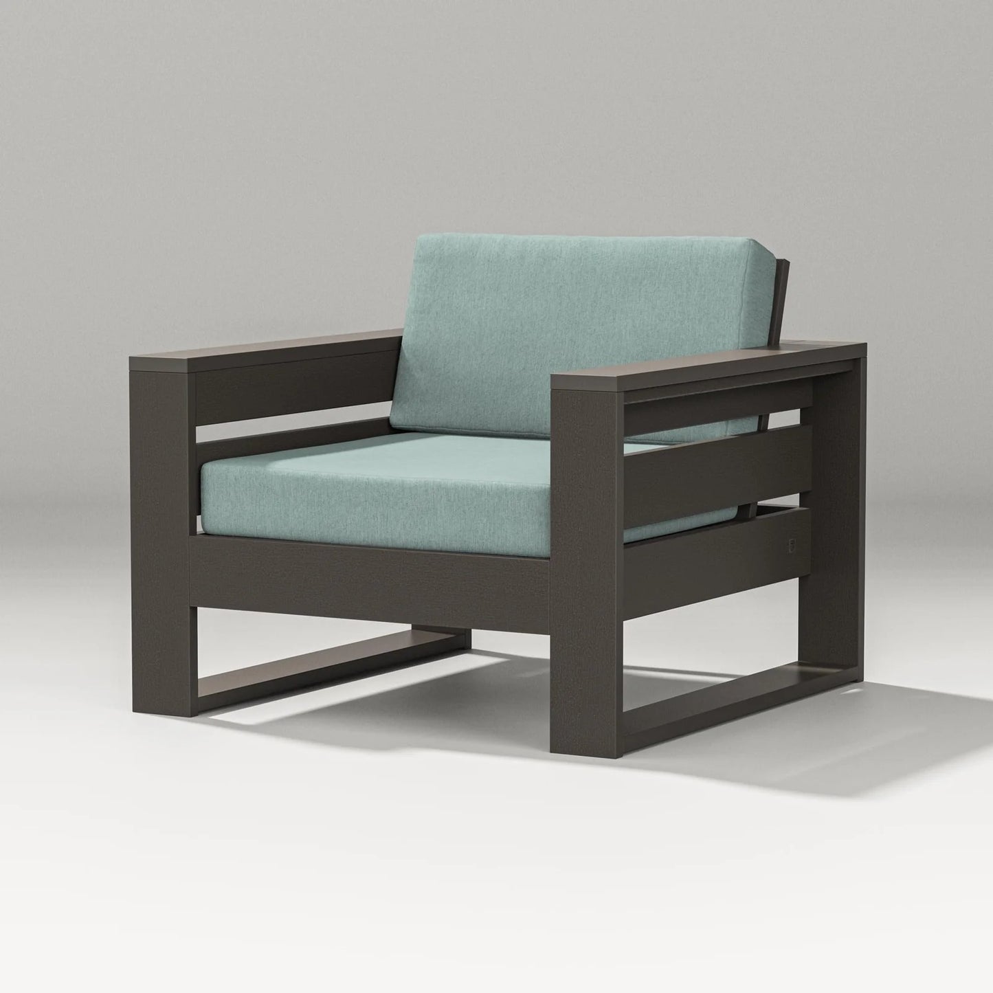 Polywood - Latitude Lounge Chair - Free Shipping