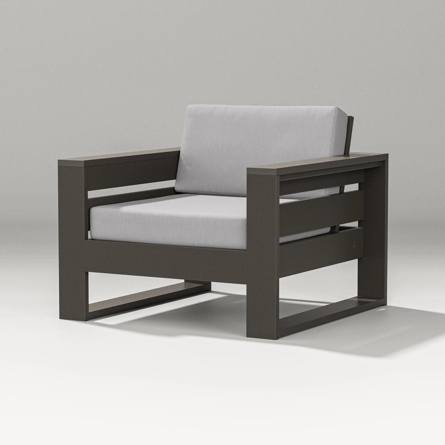 Polywood - Latitude Lounge Chair - Free Shipping
