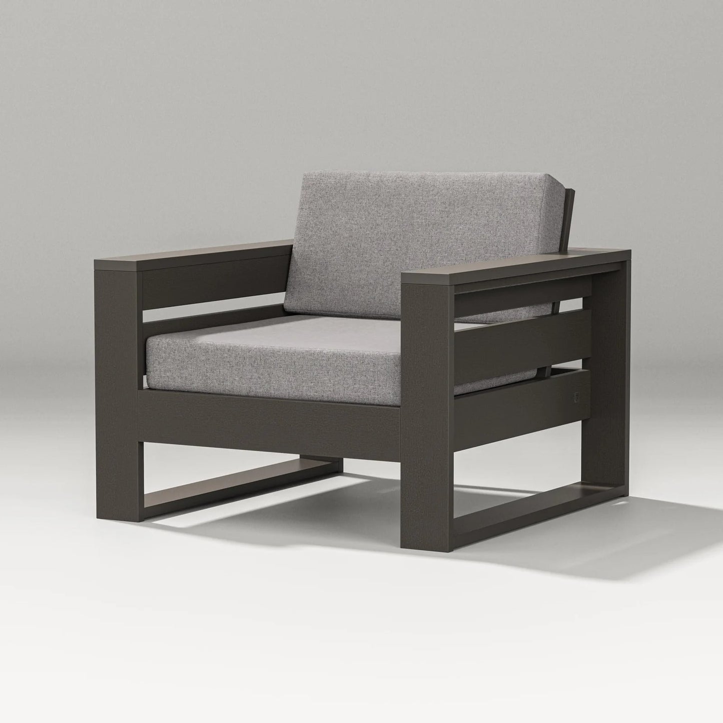 Polywood - Latitude Lounge Chair - Free Shipping