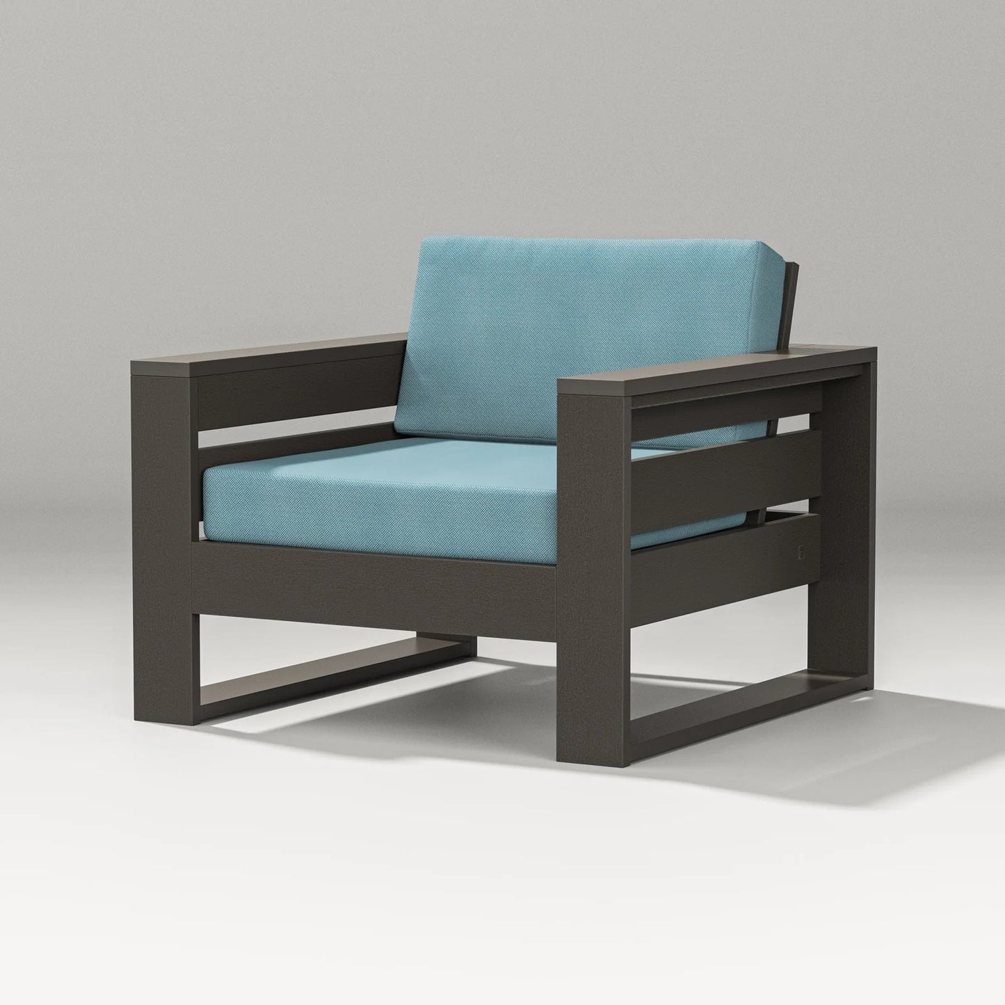 Polywood - Latitude Lounge Chair - Free Shipping