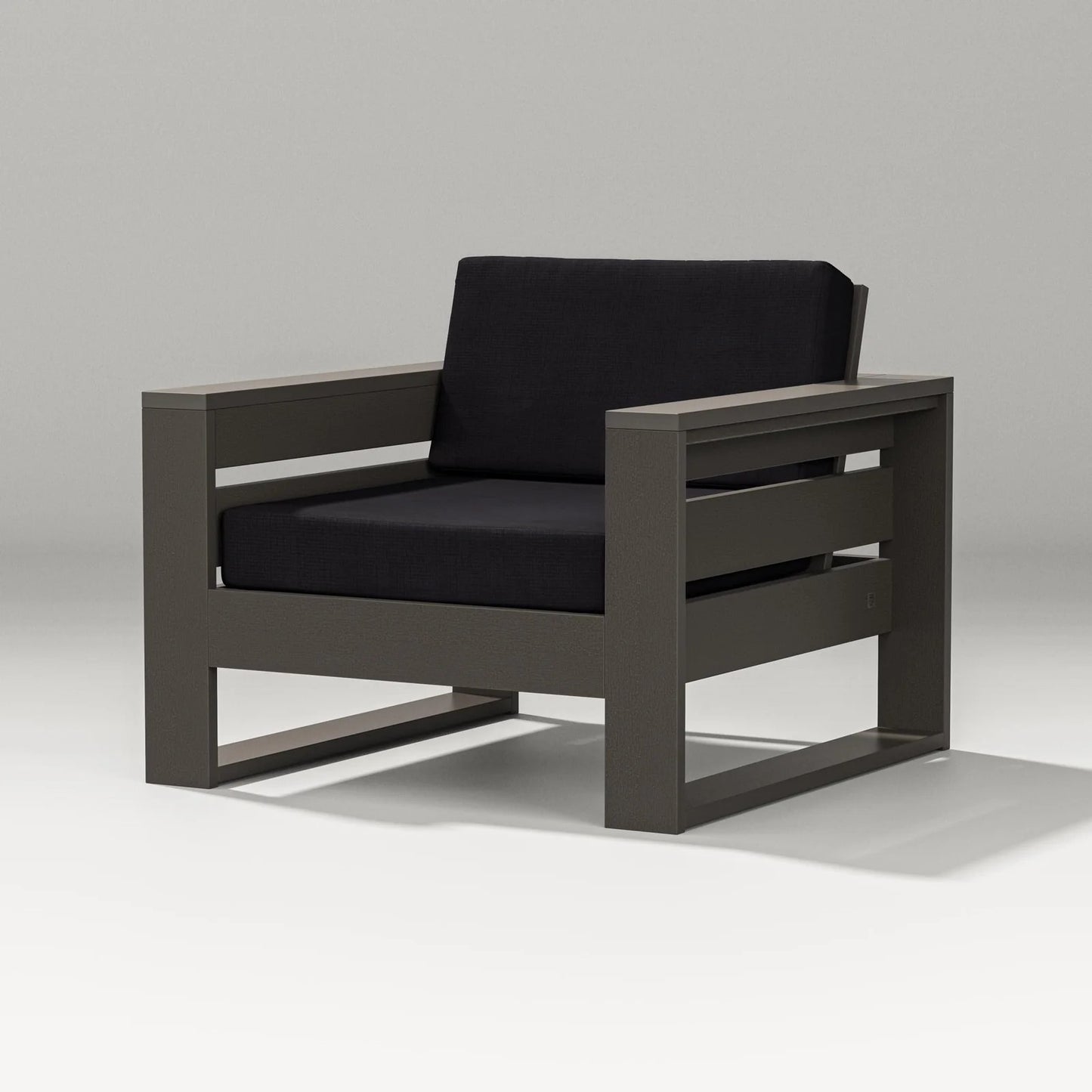 Polywood - Latitude Lounge Chair - Free Shipping
