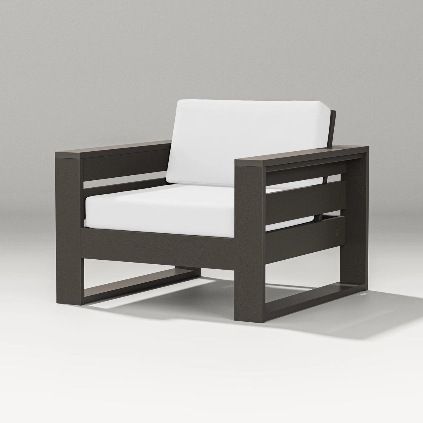 Polywood - Latitude Lounge Chair - Free Shipping