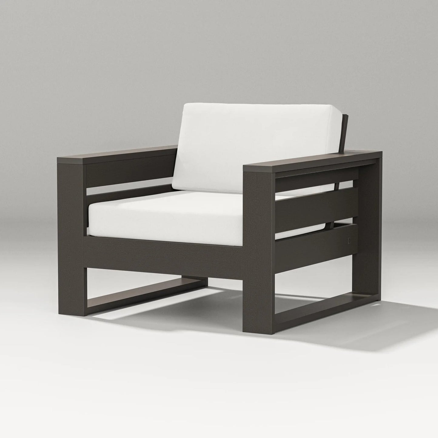 Polywood - Latitude Lounge Chair - Free Shipping