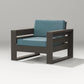 Polywood - Latitude Lounge Chair - Free Shipping