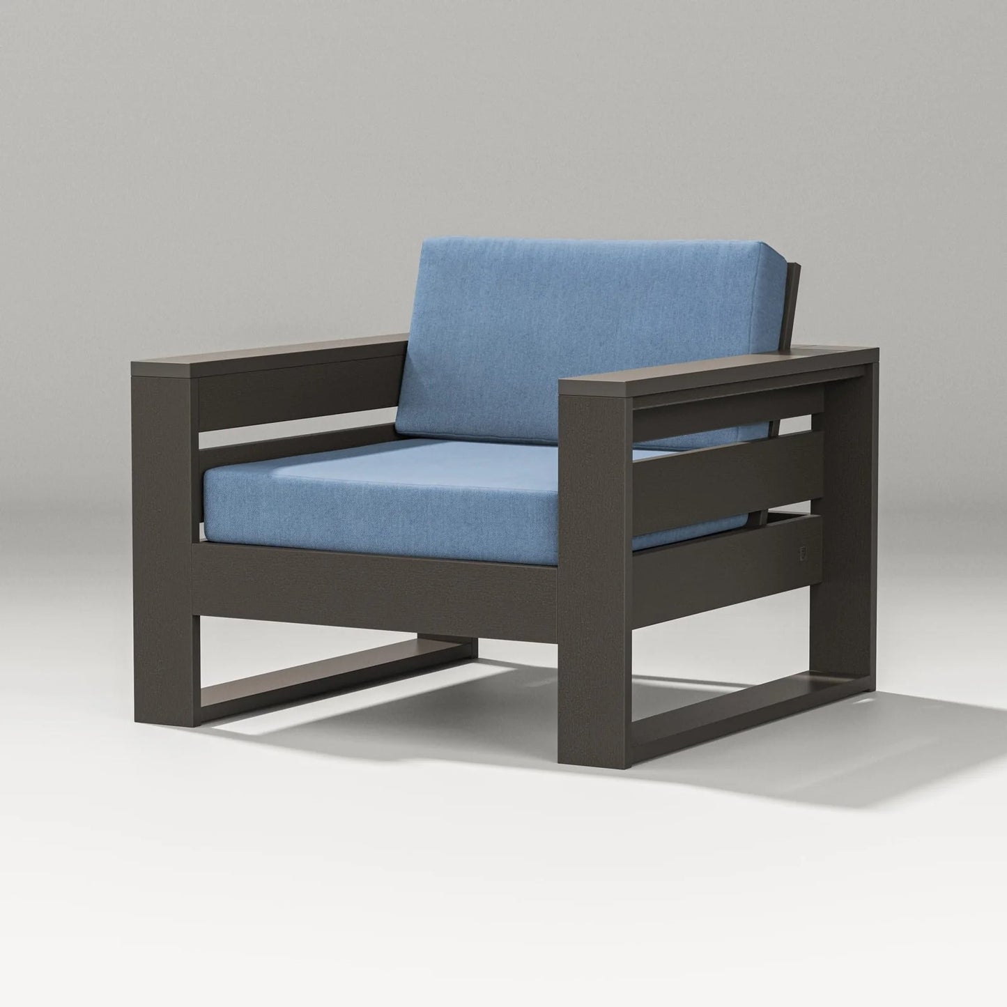 Polywood - Latitude Lounge Chair - Free Shipping
