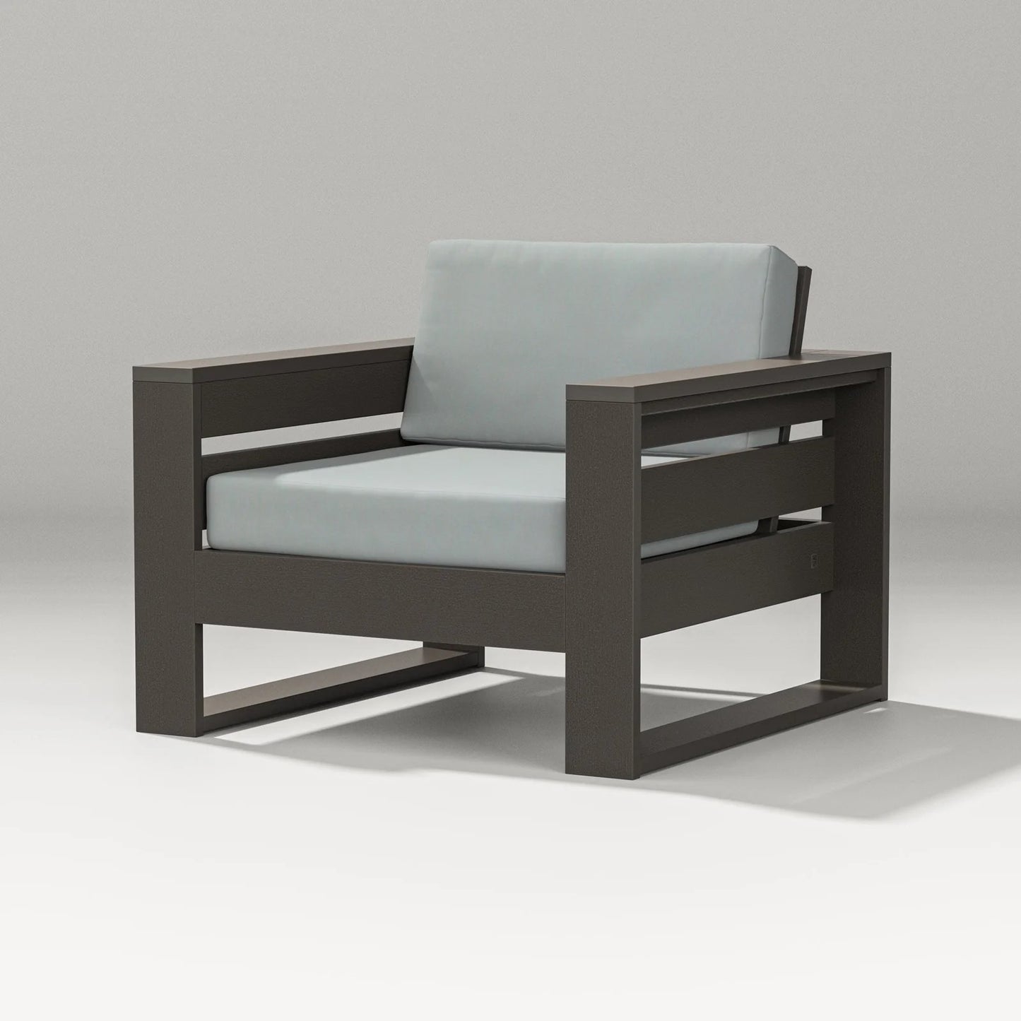 Polywood - Latitude Lounge Chair - Free Shipping