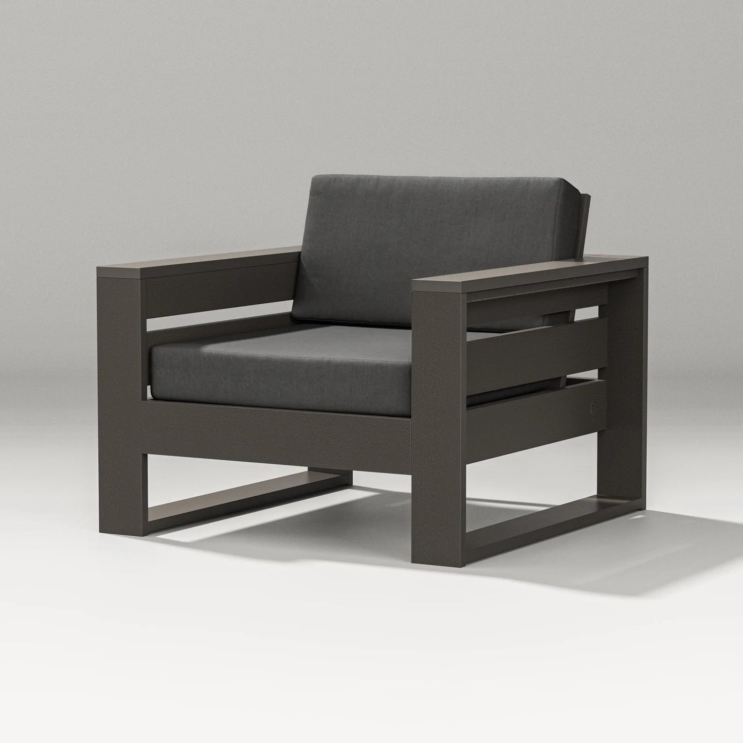 Polywood - Latitude Lounge Chair - Free Shipping