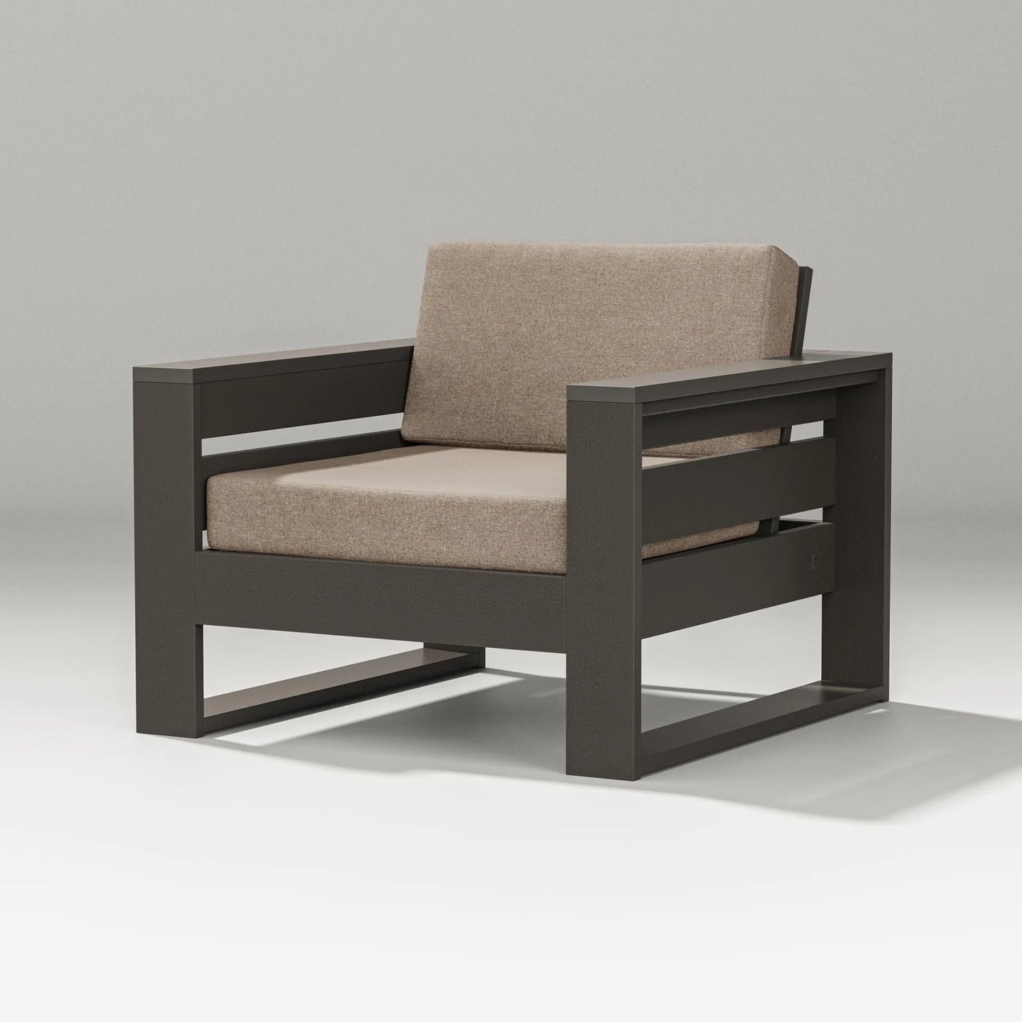 Polywood - Latitude Lounge Chair - Free Shipping