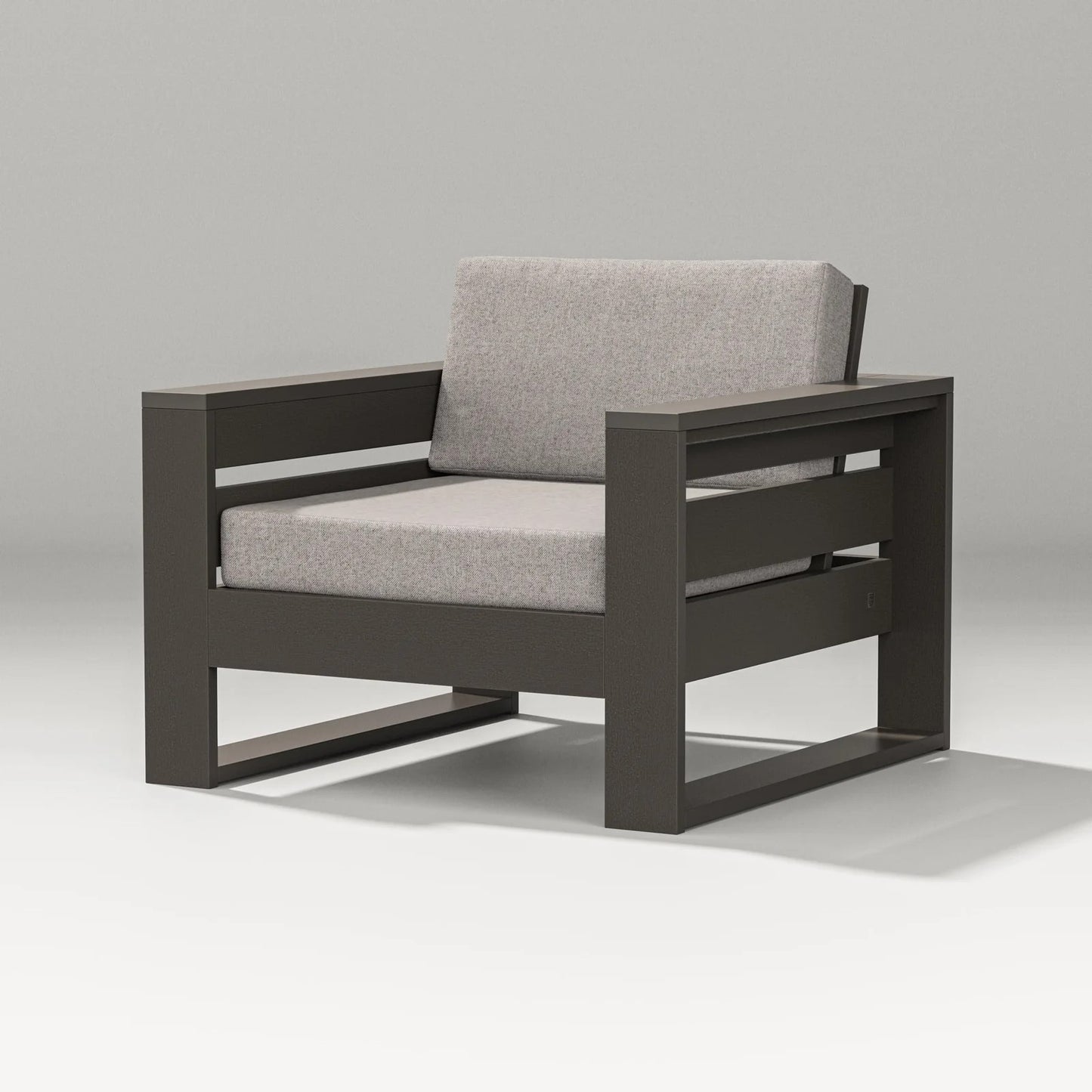 Polywood - Latitude Lounge Chair - Free Shipping
