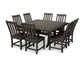 Polywood - Vineyard 9-Piece Dining Set - FREE SHIPPING