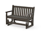 Polywood - Traditional Garden 48" Glider - FREE SHIPPING