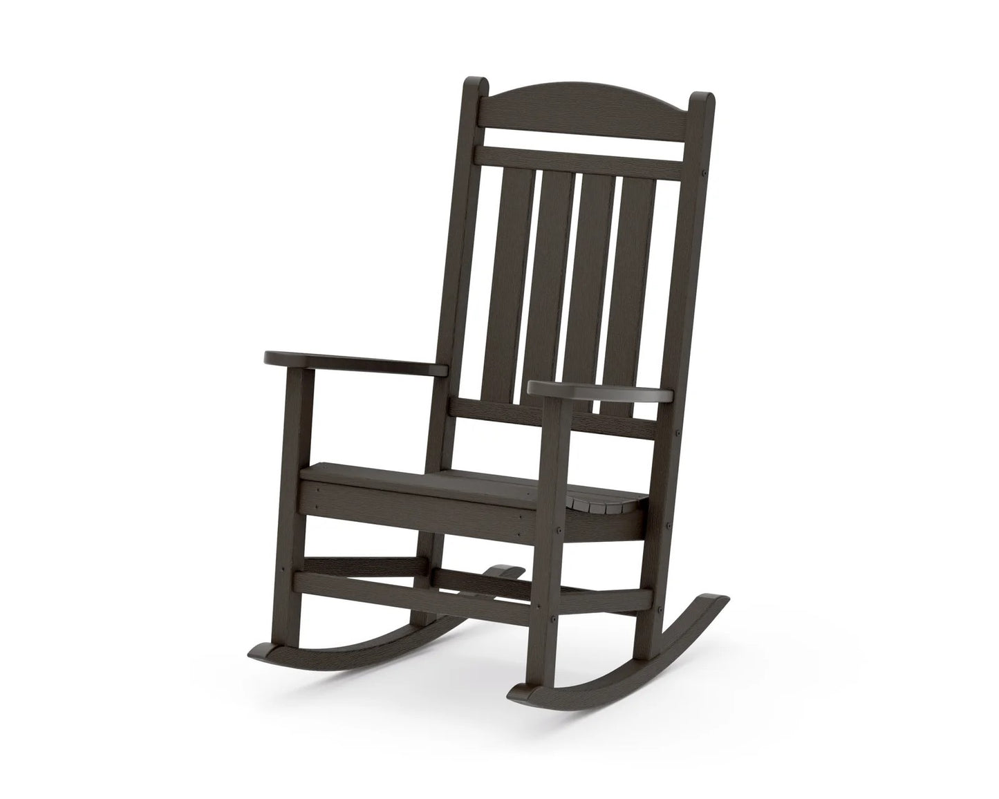 Polywood - Presidential Rocking Chair - FREE SHIPPING
