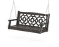 Polywood - Chinoiserie 48" Swing - FREE SHIPPING