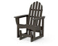 Polywood - Classic Adirondack Glider Chair - FREE SHIPPPING