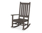 Polywood - Vineyard Porch Rocking Chair - FREE SHIPPING