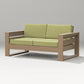 Polywood - Latitude Loveseat - FREE SHIPPING