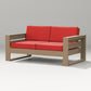 Polywood - Latitude Loveseat - FREE SHIPPING