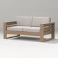 Polywood - Latitude Loveseat - FREE SHIPPING