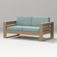 Polywood - Latitude Loveseat - FREE SHIPPING