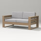 Polywood - Latitude Loveseat - FREE SHIPPING