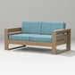 Polywood - Latitude Loveseat - FREE SHIPPING