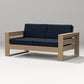 Polywood - Latitude Loveseat - FREE SHIPPING