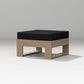 Polywood - Latitude Lounge Ottoman - FREE SHIPPING