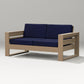 Polywood - Latitude Loveseat - FREE SHIPPING