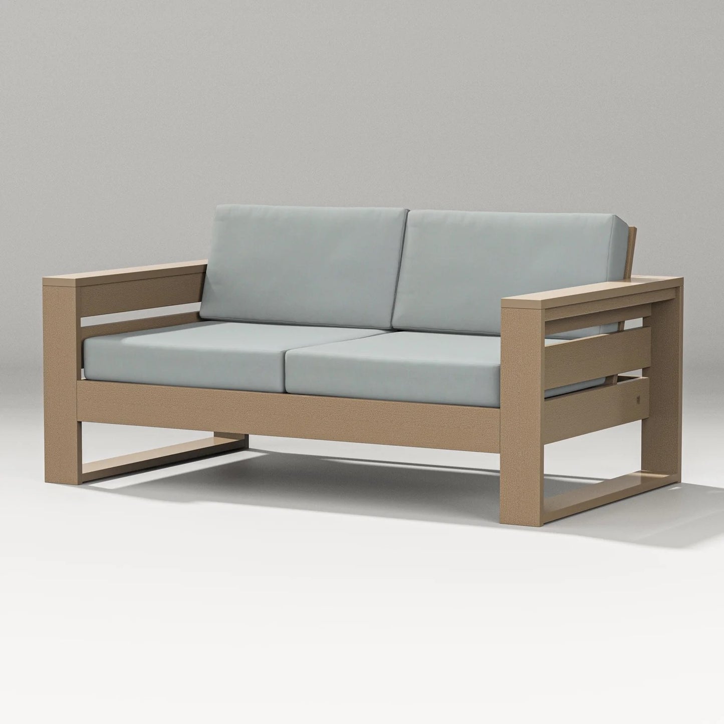 Polywood - Latitude Loveseat - FREE SHIPPING