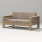 Polywood - Latitude Loveseat - FREE SHIPPING