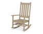 Polywood - Vineyard Porch Rocking Chair - FREE SHIPPING