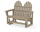 Polywood - Classic Adirondack 48" Glider - FREE SHIPPING