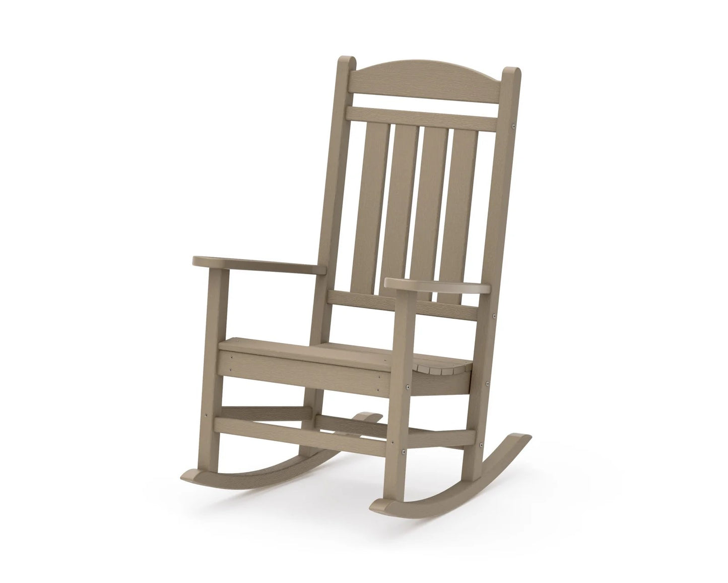 Polywood - Presidential Rocking Chair - FREE SHIPPING