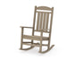 Polywood - Presidential Rocking Chair - FREE SHIPPING